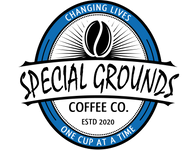 Special Grounds Coffee Co.